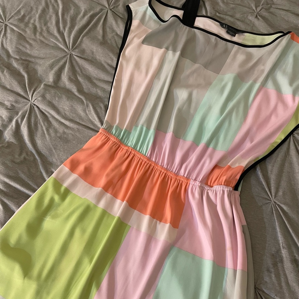 Excellent Condition Armani Exchange Spring/Summer… - image 4